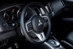 Mitsubishi Outlander GT 2010 года